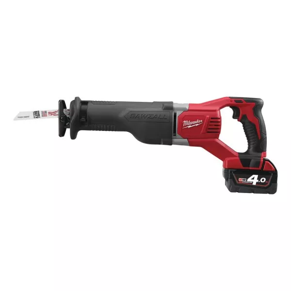 Сабельная пила Milwaukee M18BSX-0 детальные картинки Детальное изображение : сабельная пила milwaukee m18bsx-0