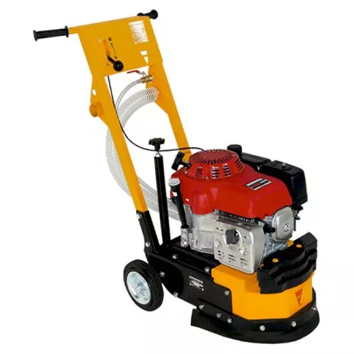 Сплитстоун GM-122 G Машина мозаично-шлифовальная 