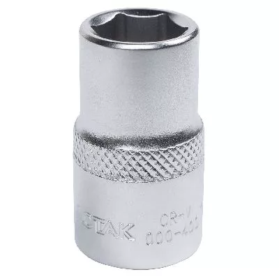 Головка торцевая стандартная шестигранная 1/2&quot;, 14 мм МАСТАК 000-40014 МАСТАК – анонс, характеристики, MST000-40014 