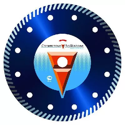 Акции и распродажи - алмазный отрезной диск сплитстоун турбо professional d115 бетон в магазине tool-24