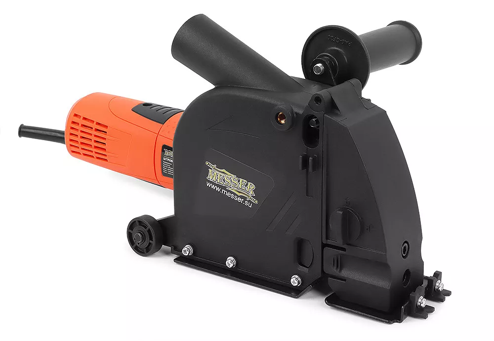 Штроборез MESSER T1555 Штроборез MESSER T1555