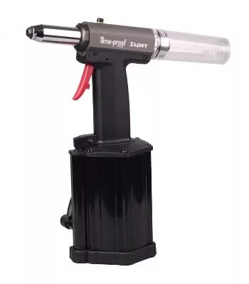 Пневмогидравлический заклепочник Z6400V лучшие предложения