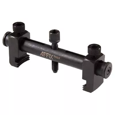 Съемник клиновых шкивов, 153 мм AFFIX AF10320004 AFFIX – анонс, характеристики, MSTAF10320004 