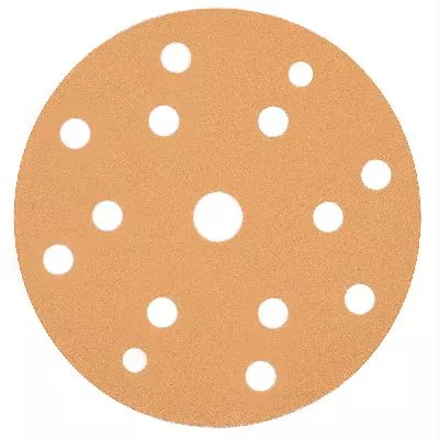 *Schtaer 255Abrasive paper абразив на бумажной основе в кругах 15отв. D=150 Р240 (набор 10шт) SCHTAER – анонс, характеристики, 