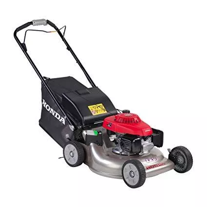 Газонокосилка HONDA HRG 536C