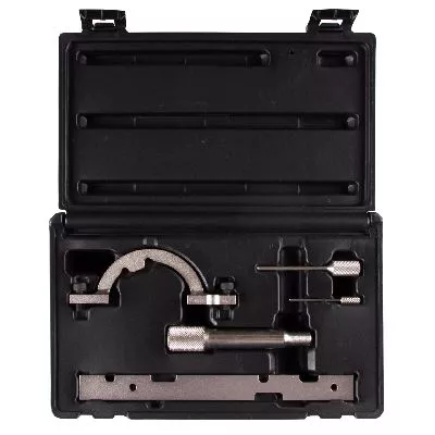 Набор фиксаторов распредвалов Opel/Suzuki, кейс, 5 предметов МАСТАК 103-21505C МАСТАК – анонс, характеристики, MST103-21505C 