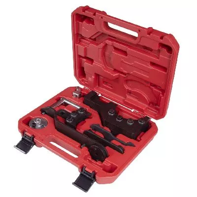 Набор фиксаторов распредвала / коленвала, VAG, кейс, 7 предметов МАСТАК 103-21117C МАСТАК – анонс, характеристики, MST103-21117C 