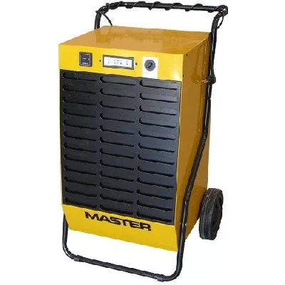 Master DH62 Осушитель воздуха – анонс, характеристики, 