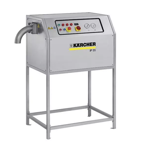 Karcher IP 55 Генератор гранулированного сухого льда
