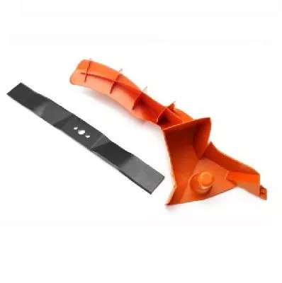 Расходные материалы : комплектация husqvarna комплект "заглушка bioclip + нож bioclip" для husqvarna lc 353v (9676052-01) и husqvarna l Husqvarna Комплект "заглушка BioClip + нож BioClip" для Husqvarna LC 353V (9676052-01) и Husqvarna L; цена 8 407 ₽