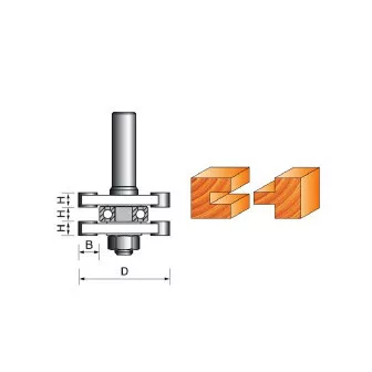 Фреза фрез STRONG СТФ-3523 46 – анонс, характеристики, 