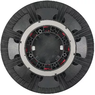 *MBLS400-215SD опора для крепления абразивного материала для MBLS400 – анонс, характеристики, 