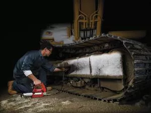 Акции и распродажа шприц для смазки milwaukee m12 gg-0
