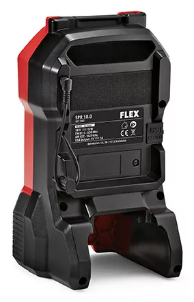Акции и распродажа радиоприемник bluetooth® flex spr 18.0