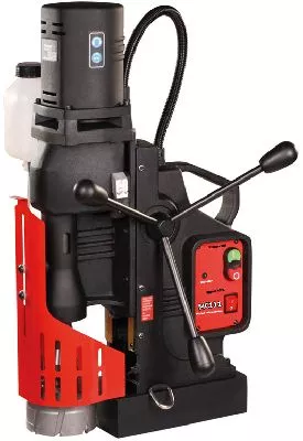 Магнитный сверлильный станок Вектор МС-111 – анонс, характеристики, 