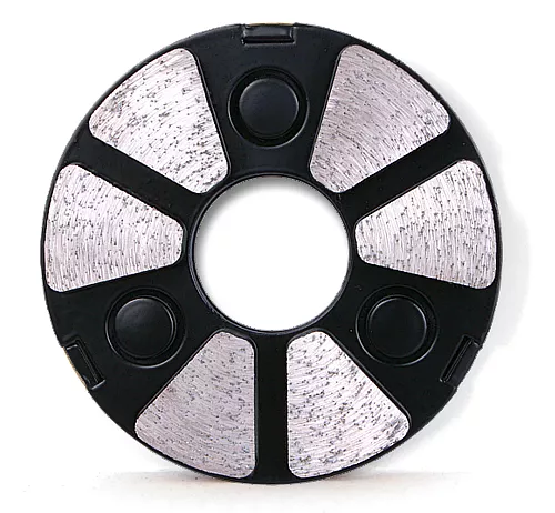 Алмазная фреза Baumesser Beton PRO №0 – купить в , подробное изображение 
