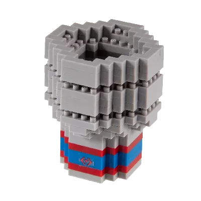 Конструктор пластмассовый бренда &quot;KING TONY&quot;, головка торцевая KING TONY TS1001 KING TONY – анонс, характеристики, MSTTS1001 