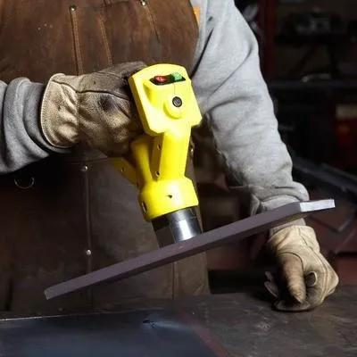 Магнитный ручной подъемник Magswitch Hand Lifter 60-CE – анонс, характеристики, 