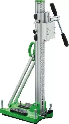 Dr.Schulze Drill-25V Станина алмазного сверления новое в магазине tool-24.ru