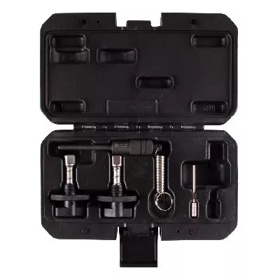 Набор фиксаторов для регулировки фаз ГРМ Opel (дизели), кейс, 4 предмета МАСТАК 103-21504C МАСТАК – анонс, характеристики, MST103-21504C 