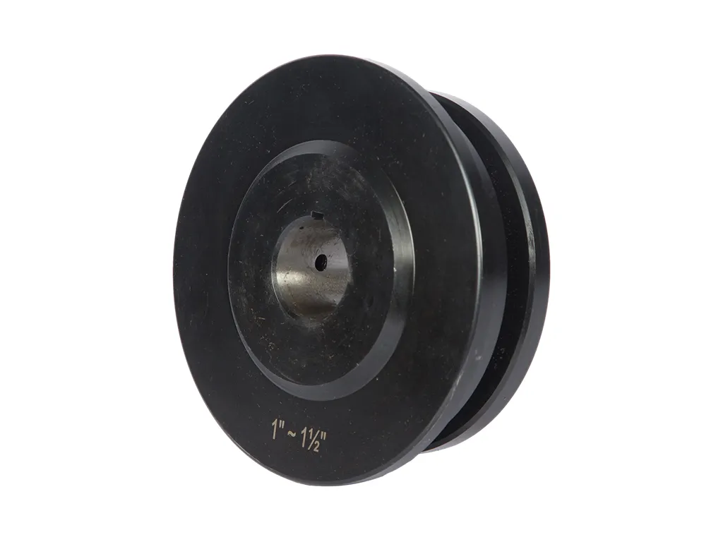 Накаточный ролик 1" - 1 1/2" для  V-Groover 1-12