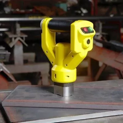 Магнитный ручной подъемник Magswitch Hand Lifter 60-CE – анонс, характеристики, 