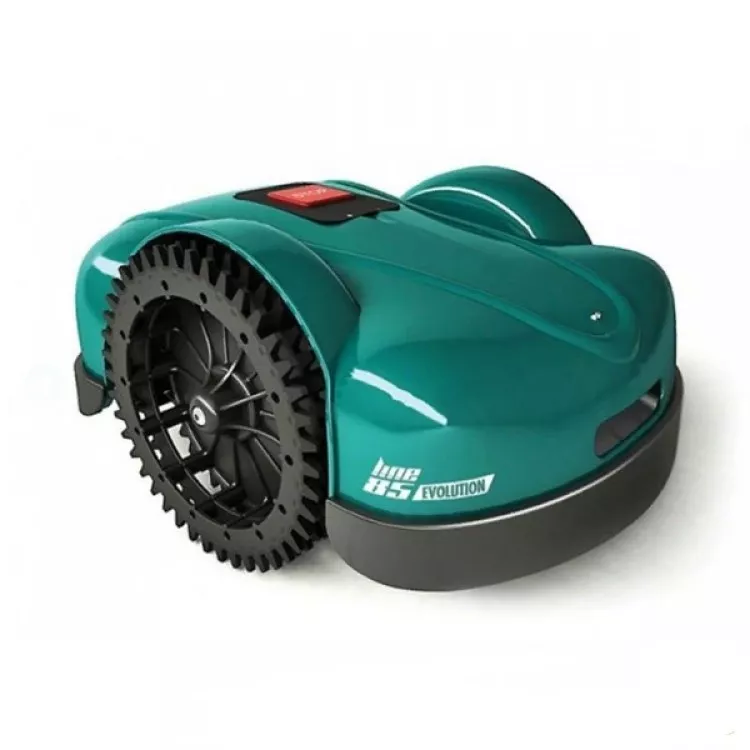 Робот-газонокосилка Caiman AMBROGIO L85 EVOLUTION Робот-газонокосилка Caiman AMBROGIO L85 EVOLUTION