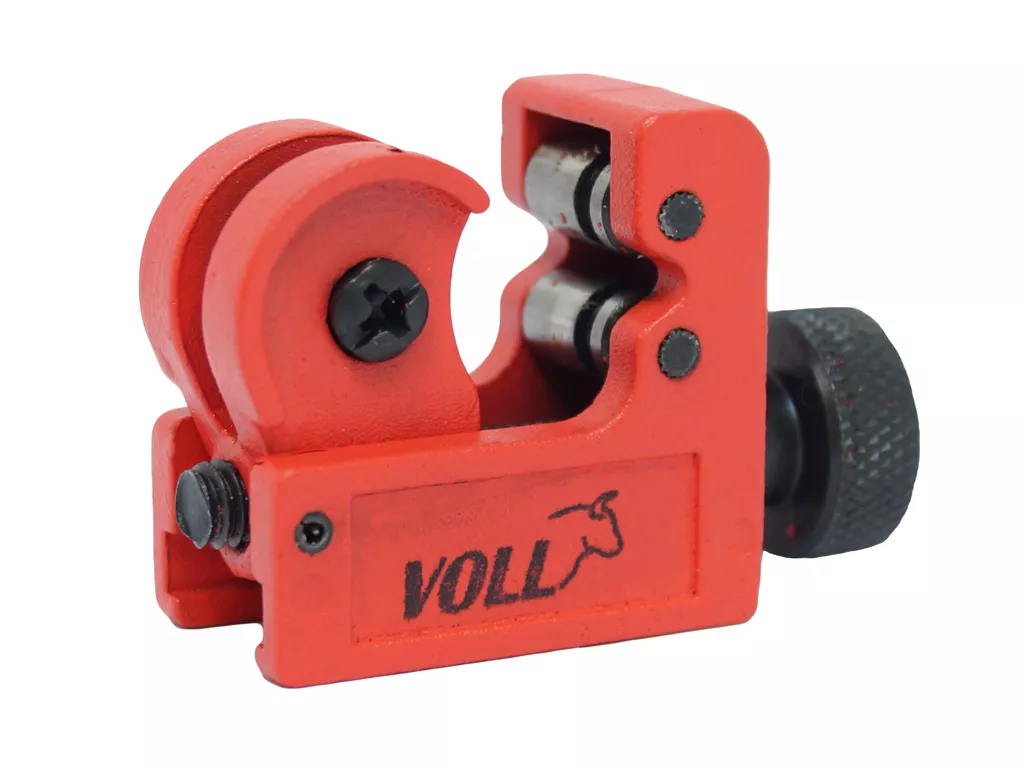 Труборез для медных и алюминиевых труб V-Cutter 16 MINI