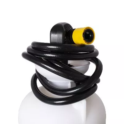 Ручной водяной насосDIAM 12л/3м (620095) новое в магазине tool-24.ru