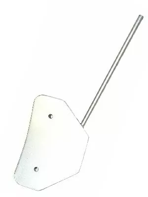 Лопата отжимная NORDBERG CT-C-3100000 – анонс, характеристики, 