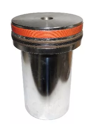 NORDBERG ЗАПЧАСТЬ ПОРШЕНЬ в сборе #Q12 для N402 – анонс, характеристики, 