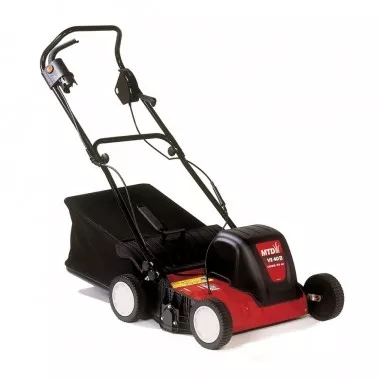 Вертикуттер (аэратор) электрический &quot;MTD&quot; VE 40 B; цена 