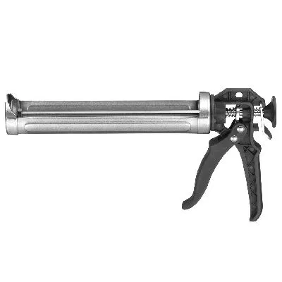 Акции и распродажа шприц для герметика, &quot;скелетон&quot; мастак 136-00001