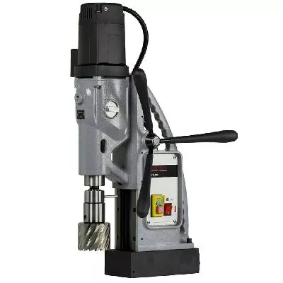 EUROBOOR ECO.80S+ Магнитный сверлильный станок – купить в , анонс
EUROBOOR ECO.80S+ Магнитный сверлильный станок – анонс, характеристики,