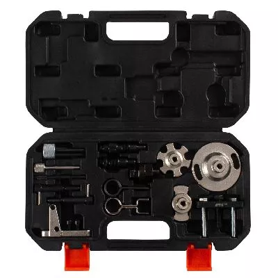 Набор для установки фаз ГРМ VAG, 20 предметов AFFIX AF10321134C AFFIX – анонс, характеристики, MSTAF10321134C 