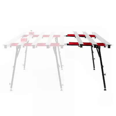 Расширитель рабочего стола &quot;KRISTAL WT&quot; (35563) KRISTAL – анонс, характеристики, 35563 