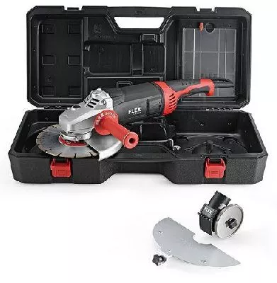 Акции и распродажа углошлифовальная машина t-rex flex l 26-6 230 230/cee