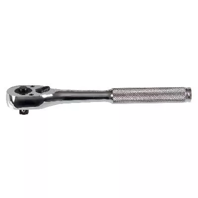 Трещотка 3/8&quot;, 200 мм, 32 зубца, флажковая с кнопкой KING TONY 3761-08F KING TONY – анонс, характеристики, MST3761-08F 