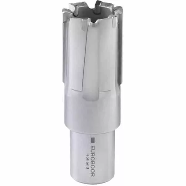 Кольцевая фреза L35 D22 ТСТ для рельс Euroboor – купить в , детальное изображение
Кольцевая фреза L35 D22 ТСТ для рельс Euroboor – купить в , подробное изображение