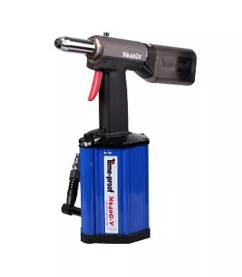 Пневмогидравлический заклепочник N640GV лучшие предложения