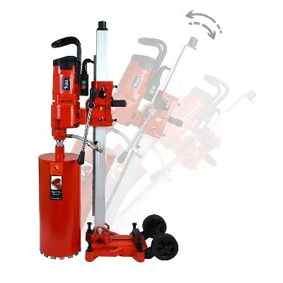 Сверлильная машина DIAM ML-200А новое в магазине tool-24.ru