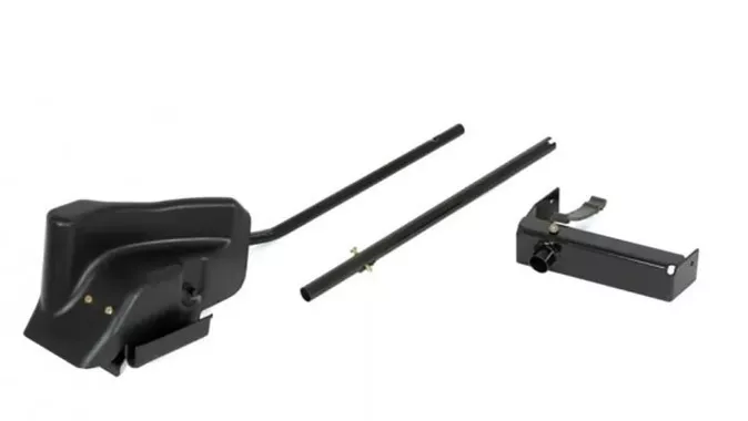 Комплект мульчирования LT-5 RD Комплект мульчирования LT-5 RD