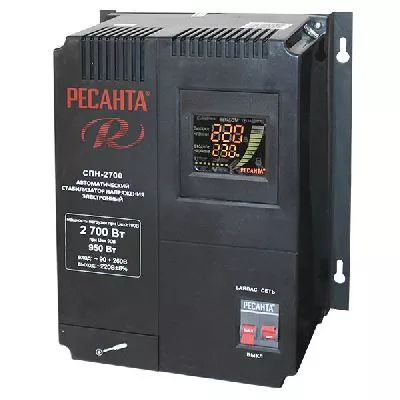 Поиск стабилизатор спн- 2700 ресанта по фото в tool-24.ru