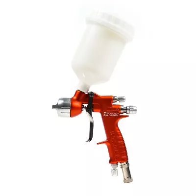 Краскопульт пневматический Sagola X4100 Series Gravity XT01 1,3 мм: 57&nbsp;073.50 &#8381;
