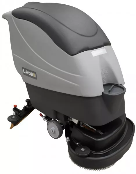 Lavor PRO поломоечная машина SCL EASY R 55 BT