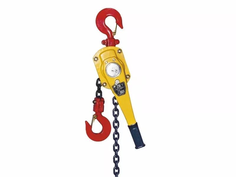 Таль ручная рычажная LB HSH-C 08401
