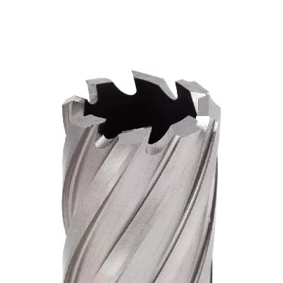 Сверло корончатое DIAM HSS 30x50 Extra Line (металл) (320322) DIAM – анонс, характеристики, 320322 