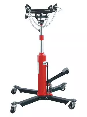 Акции в Инструмент-24 на домкрат трансмиссионный tor 1,0t 845-1770mm lt-ly0210a 
(стойка)