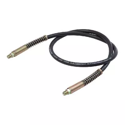 Цена по акции на шланг гидравлический армированный, 1,5 м, 1/4&quot;-1/4&quot; мастак 791-12152 в магазине Инструмент-24