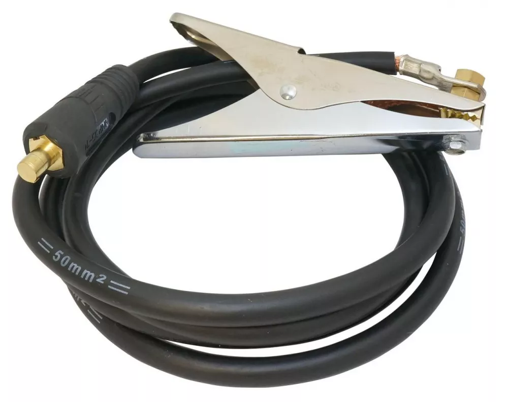 Кабель заземления FUBAG 50мм